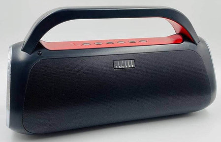 PROFIT DY-18, MP3, Bluetooth, FM, 15Вт, фото 2