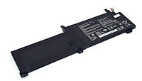 Оригинальный аккумулятор (батарея) для ноутбука Asus Rog Strix S7BS (C41N1716) 15.4V 76Wh