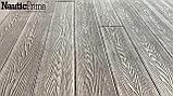 Террасная доска NauticPrime (Light) Esthetic Wood  (антрацит/венге) 22*145*4000/6000, фото 4