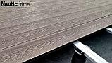 Террасная доска NauticPrime (Light) Esthetic Wood  (антрацит/венге) 22*145*4000/6000, фото 10