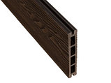 Террасная доска NauticPrime (Light) Esthetic Wood  (антрацит/венге) 22*145*4000/6000, фото 7