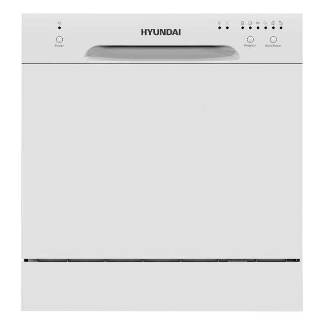 Посудомоечная машина Hyundai DT403 - фото 1 - id-p167380438