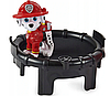 Игровой набор Spin Master Щенячий патруль Городская пожарная машина, фото 3