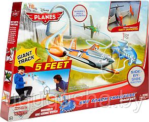 Mattel Игровой набор Воздушные гонки Planes