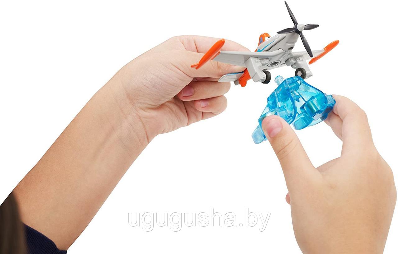 Mattel Игровой набор Воздушные гонки Planes - фото 6 - id-p167382055