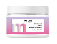 Маска-зеркало для волос Perfect Hair, 300 мл (OLLIN Professional)