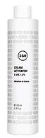 Окисляющая эмульсия 360 Cream activator 6 vol. 1,8% 200 мл. (Kaaral)