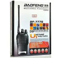 Радиостанция BAOFENG BF-777S рация Баофенг ( 2 рации )