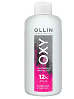 Окисляющая эмульсия Oxidizing Emulsion 12%, 40vol, 150 мл (OLLIN Professional)