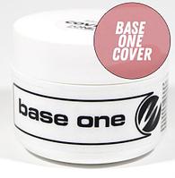 Base one Cover - камуфляжный гель для наращивания ногтей, 50гр (Silcare)