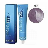 Крем-краска PRINCESS ESSEX 9/6 блондин фиолетовый 60 мл (Estel, Эстель)
