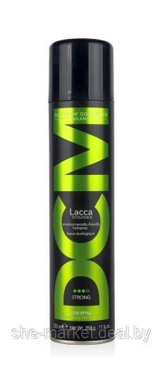 Неаэрозольный лак для волос (без содержания газа) сильной фиксации Eco No Gas Strong Hair Spray, 325 (Diapason - фото 1 - id-p167385956