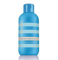 Шампунь для тонких окрашенных волос Color Care Delicate Shampoo PH 5,5, 300мл (ELGON)