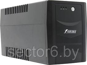 Источник бесперебойного питания Powerman Back Pro 2000 Plus