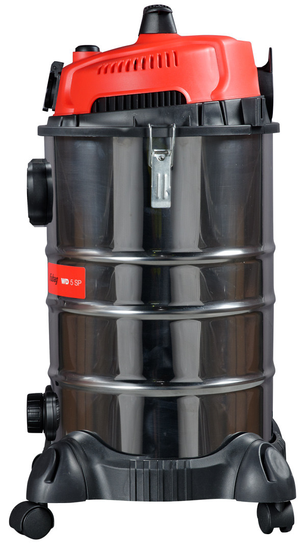Пылесос строительный FUBAG WD 5SP цена в dobrabel