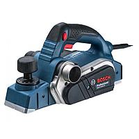 Рубанок BOSCH GHO 26-82 D