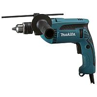 Дрель ударная MAKITA HP 1640