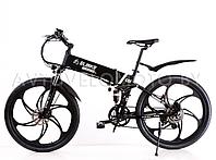 Электровелосипед Elbike Hummer Elite 13