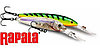 Воблер RAPALA Down Deep Husky Jerk 10 см. 11 гр., фото 2