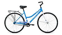 Велосипед ALTAIR City 28 low - Голубой