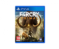 FarCry Primal PS4 \\ ФарКрай Примал для ПС4