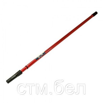 Штанга телескопическая DMet 1 - 2,0 м 030-501, фото 2