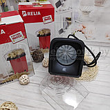 Попкорница Brelia RETRO (Домашнии прибор для попкорна) Mini Joy (Примяты слегка коробки), фото 5