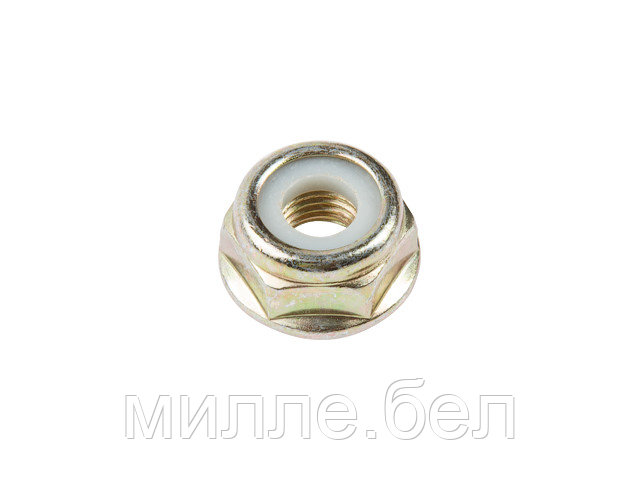 Гайка левая M10*1.25 ECO GTP-X016 (для крепления ножа к редуктору)