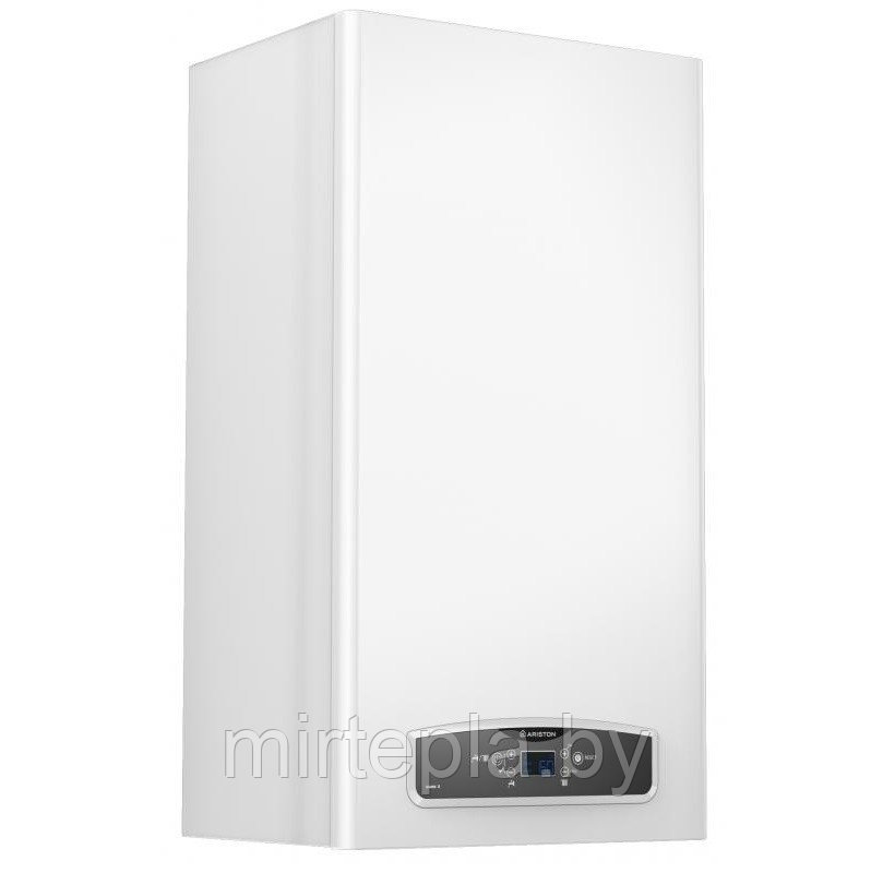 Ariston CARES XC 18 FF Газовый котел