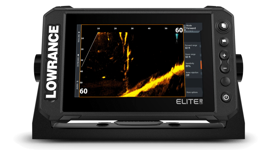 Эхолоты Lowrance ( Лоуренс) оптом и в розницу от официального дилера - фото 2 - id-p167419827