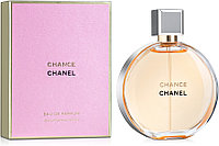 Женская туалетная вода Chanel Chance edp 100ml