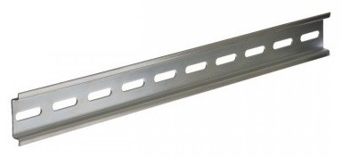 DIN-рейка оцинкованная TH35-7.5 200cm (CHINT)