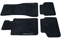 Комплект ковриков M Performance для BMW G30
