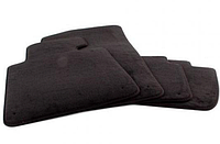 Комплект ковриков оригинальных текстильных для BMW G30 G31