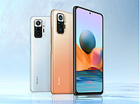 Смартфон Xiaomi Redmi Note 10 Pro 8GB/128GB международная версия