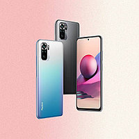 Смартфон Xiaomi Redmi Note 10S 6GB/128GB с NFC