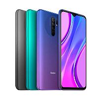 Смартфон Xiaomi Redmi 9 4GB/64GB международная версия без NFC