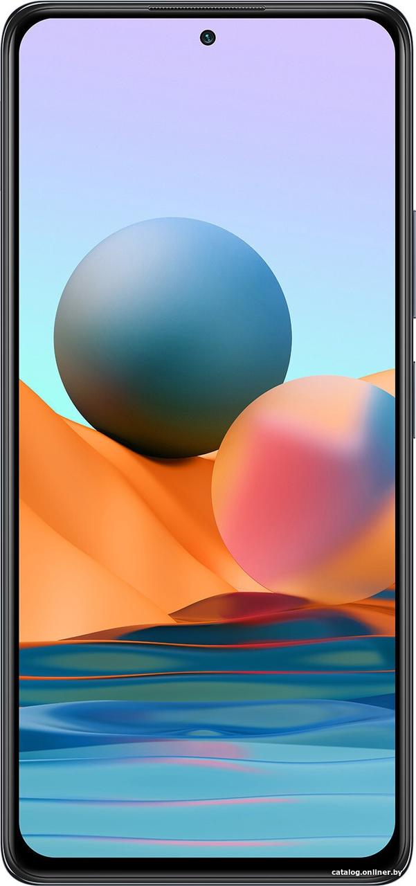 Смартфон Xiaomi Redmi Note 10 Pro 6GB/64GB международная версия - фото 2 - id-p166421514