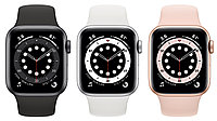 Умные часы Apple Watch Series 6 44 мм