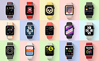 Умные часы Apple Watch SE 40 мм