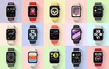 Умные часы Apple Watch SE 40 мм