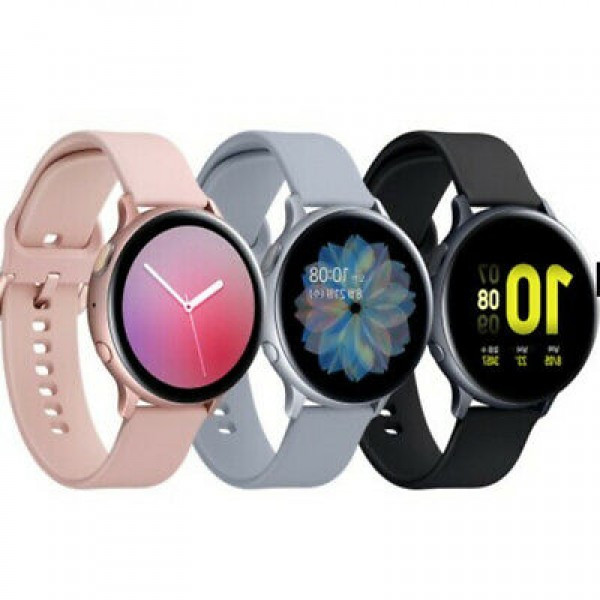 Умные часы Samsung Galaxy Watch Active2 40мм