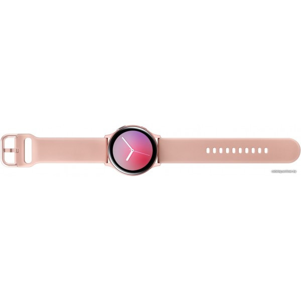 Умные часы Samsung Galaxy Watch Active2 40мм - фото 3 - id-p166421539