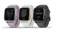 Умные часы Garmin Venu Sq