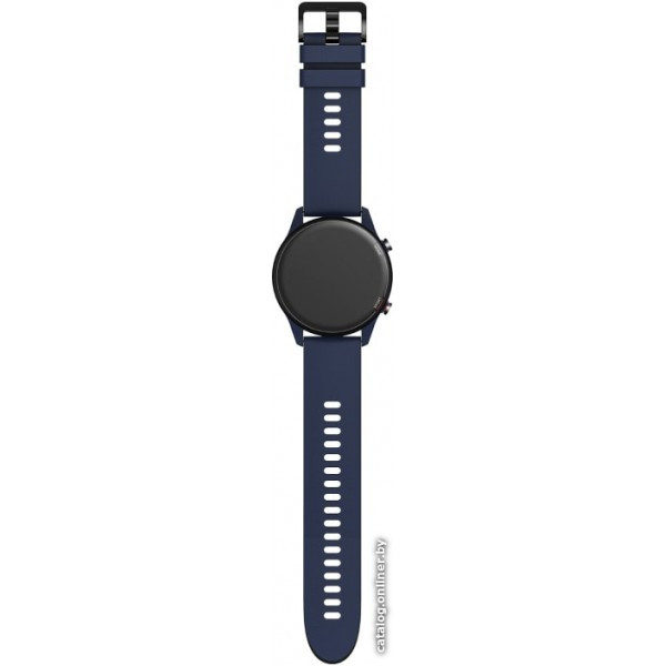Умные часы Xiaomi Mi Watch XMWTCL02 - фото 2 - id-p166421546