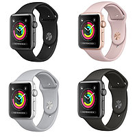 Умные часы Apple Watch Series 3 42 мм