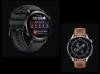 Умные часы Huawei Watch 3 Active Edition Fluoroelastomer