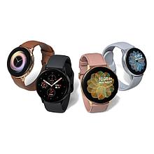 Умные часы Samsung Galaxy Watch Active2 44мм