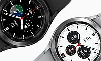 Умные часы Samsung Galaxy Watch4 Classic 46мм