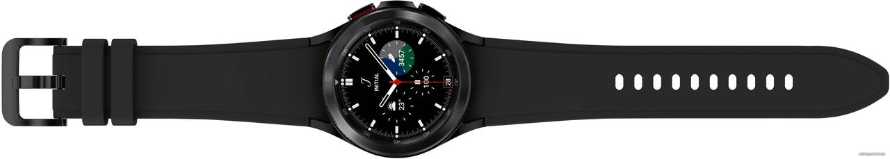 Умные часы Samsung Galaxy Watch4 Classic 46мм - фото 2 - id-p166421551